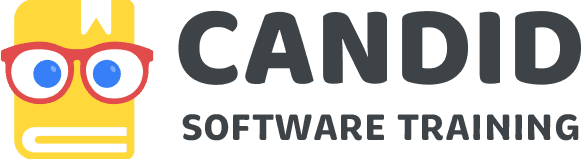 Candid Software Training